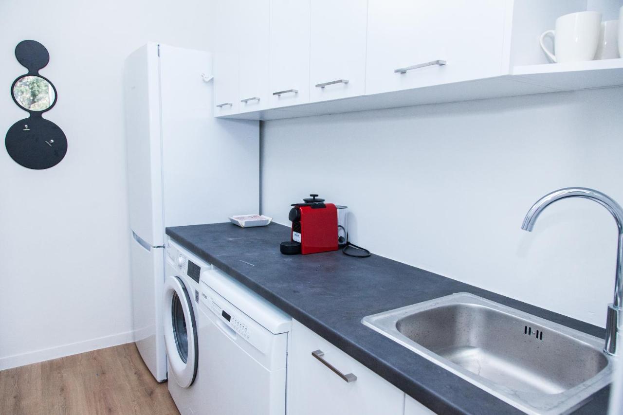 Appartamento Elegant Apt In Kifisia! Atene Esterno foto