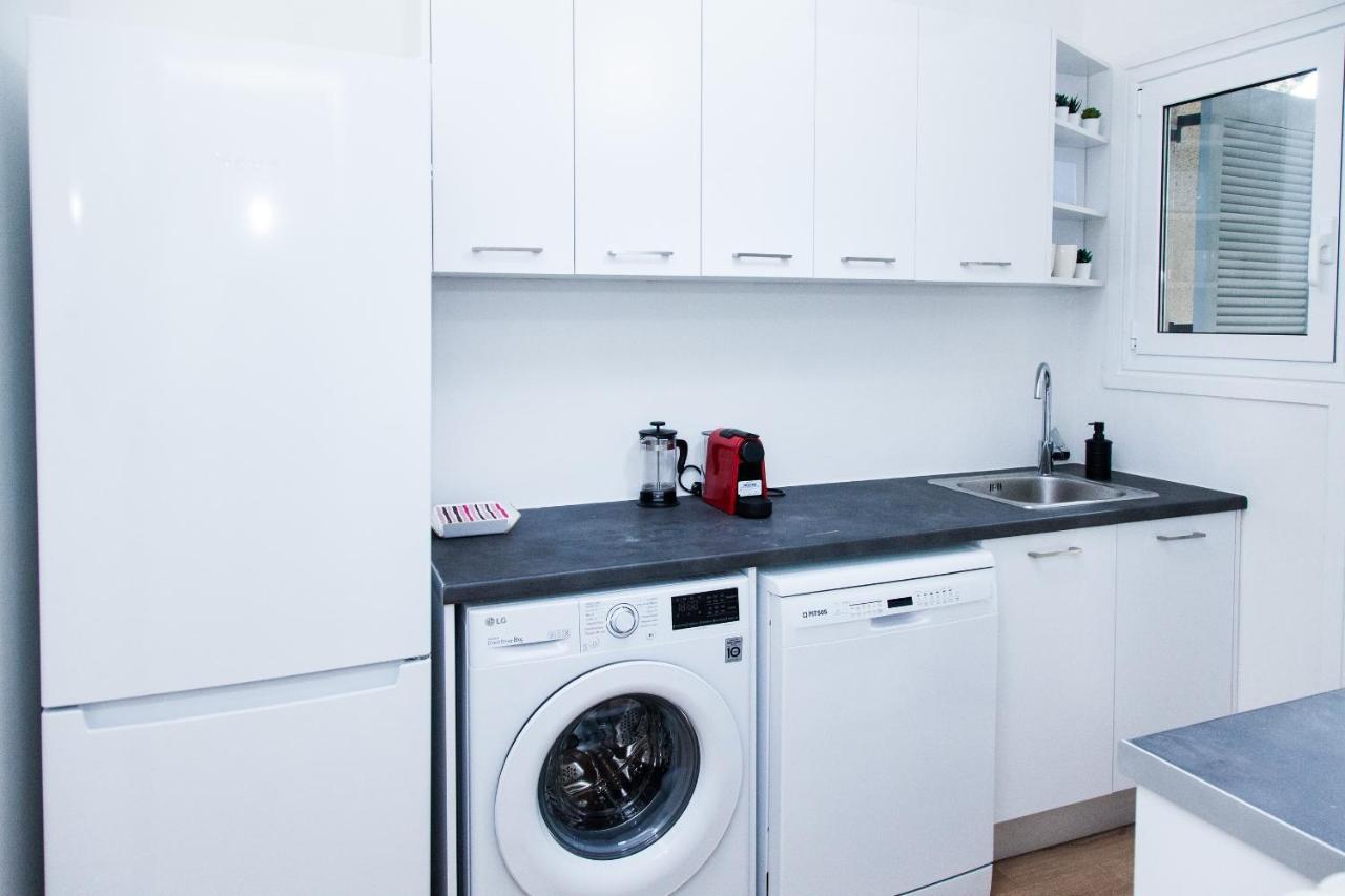 Appartamento Elegant Apt In Kifisia! Atene Esterno foto