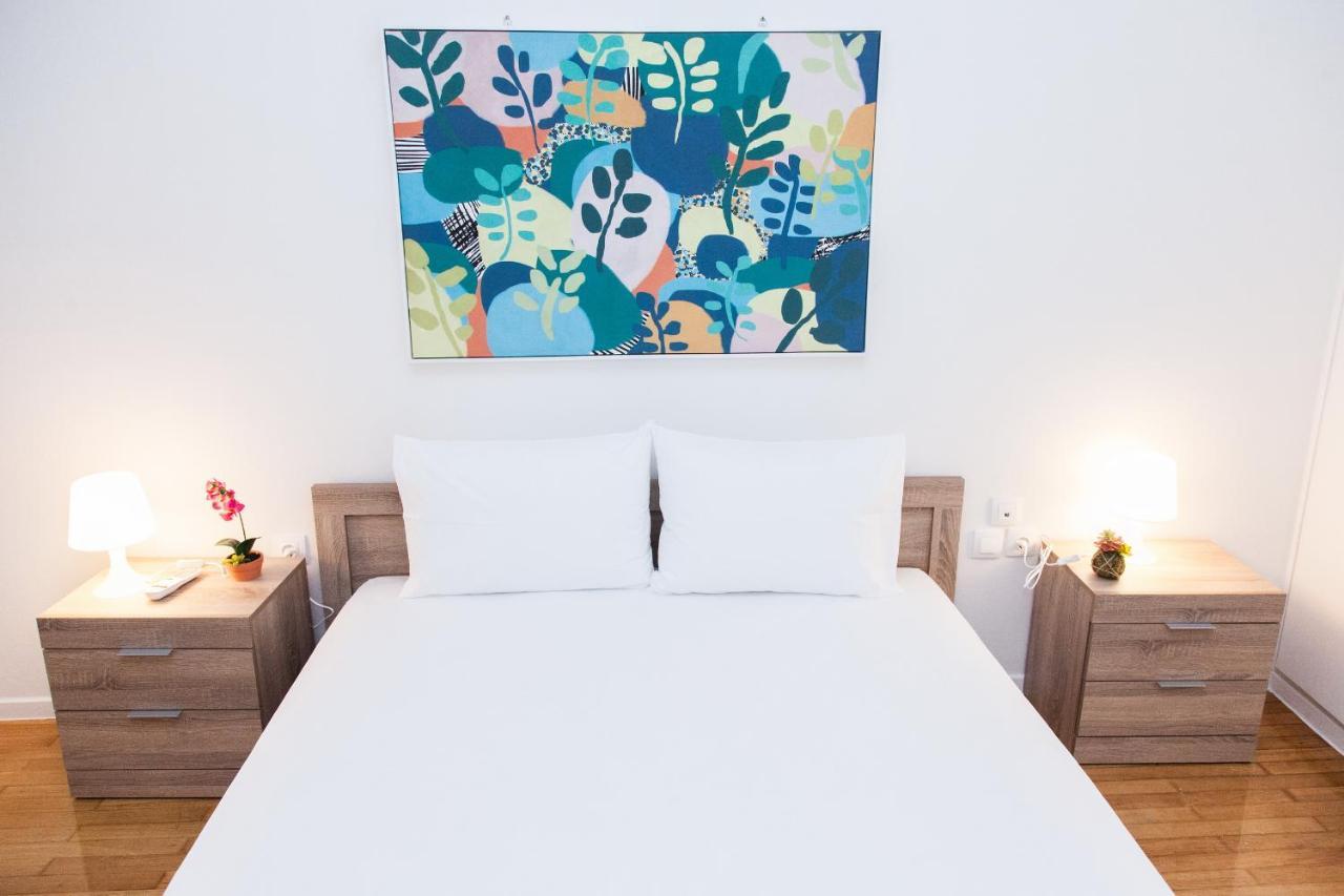 Appartamento Elegant Apt In Kifisia! Atene Esterno foto