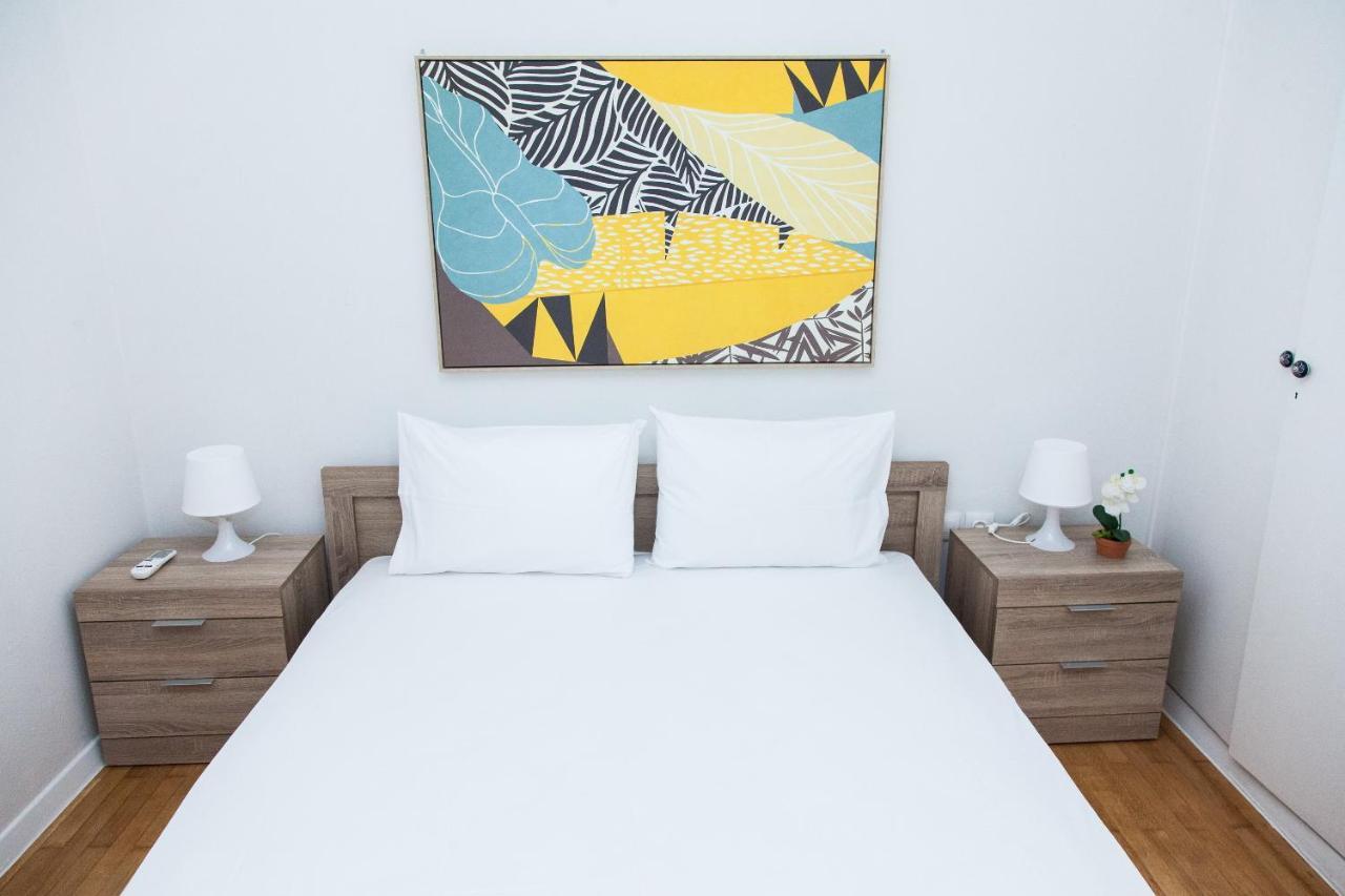 Appartamento Elegant Apt In Kifisia! Atene Esterno foto