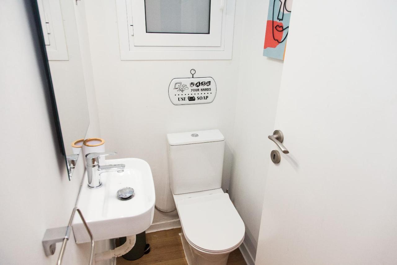 Appartamento Elegant Apt In Kifisia! Atene Esterno foto