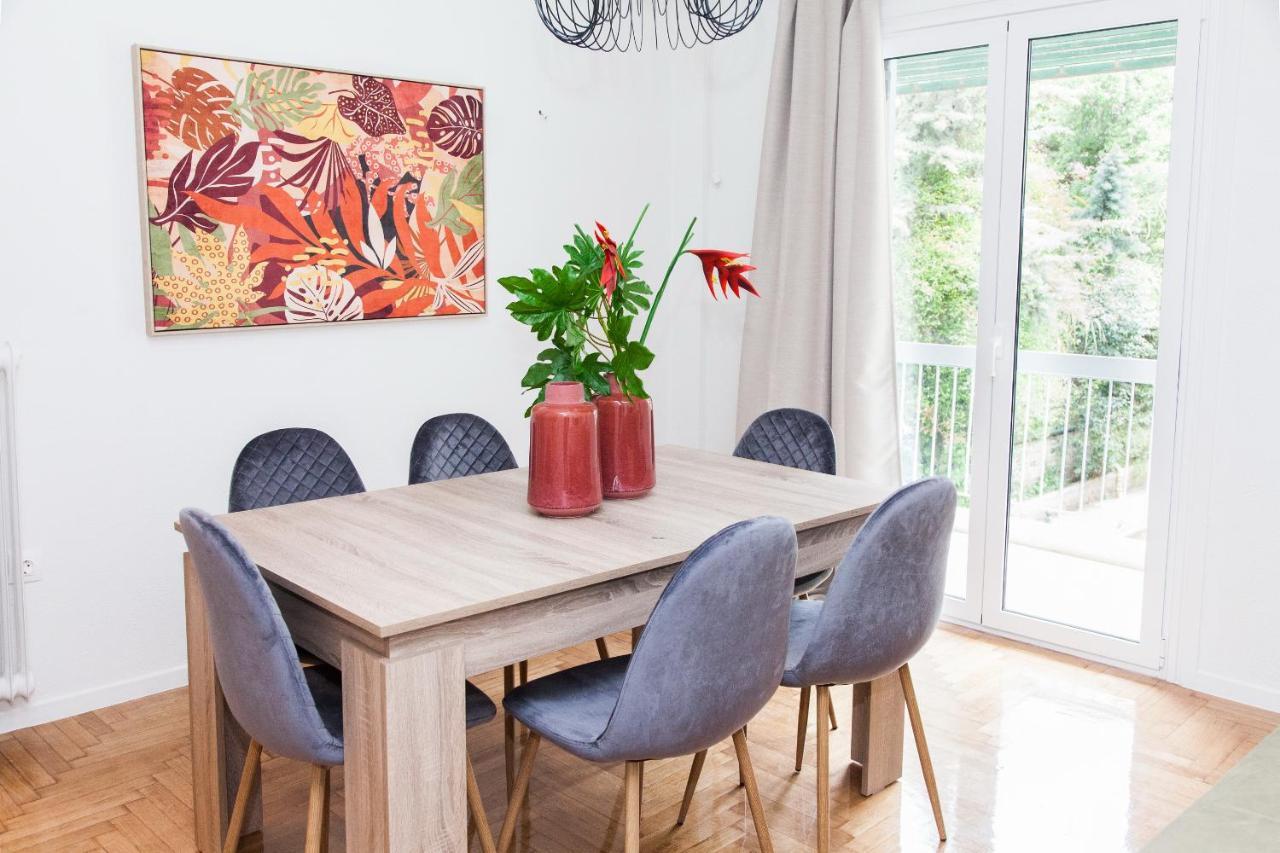 Appartamento Elegant Apt In Kifisia! Atene Esterno foto