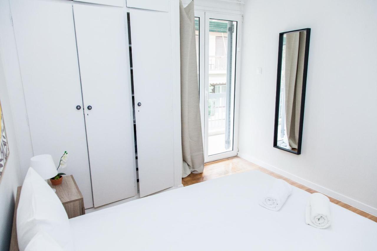 Appartamento Elegant Apt In Kifisia! Atene Esterno foto